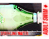 f. Sparkling Water