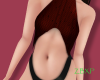 YVS Z-bikini Redmesh