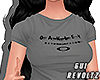Camisa OKL Manifest F