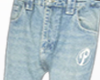 37 - Prtct jeans