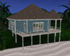 Beach Bungalow Island
