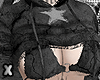 X. bunny goth