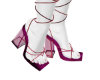 {TR} Love Heels