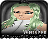 .:SC:. Whisper ~ Mint