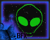 [*]BFX AlienHead GrnMan