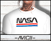 ⚡ NASA. tshirt