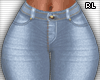 SONIA Blue Jeans RL Derv