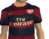 Arsenal 3rd Shirt 07/08
