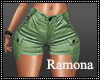 Green Shorts RLL