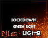 GREEN LIGHT