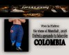 COLOMBIA 2026