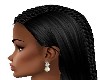 IVORY PEARL EARRINGS