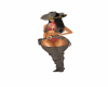Cowgirl Sheriff Outfit