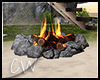 .:TheRock-CampFire:.