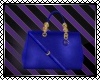 MK Blue Bag