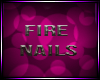 *DJD* Fire Nails
