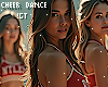 T | That Cheer Dance