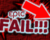 *~K!K!~* Epic Fail