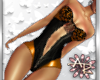 ! Monarch Bodysuit