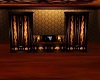bedroom settee