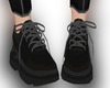 SUNAZ Gray sneakers