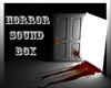Horror Sound Box