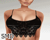 !! Lace Outfit Slim