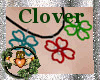 ~QI~ Clover Necklace V3