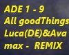 All Good Things REMIX