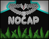 F] NO CAP ICY CHAIN