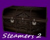Steamers trunk II