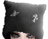 y2k cat beanie