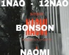 bonson naomi