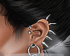 💘Punk Earrings