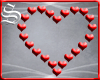 !* Valentine Hearts