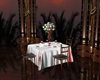 MEXICO TEQUILA TABLE