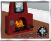[WK] Diva Fireplace