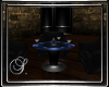 (SL) Flames Club Chairs