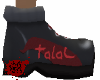 TalaC shoes