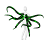 Toxic Tentacles green