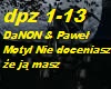 DaNON & Pawel Motyl- Nie