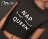 $ Nap Queen Tee