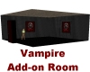 Vampire Add-On Room
