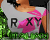 iB! Roxy Shirt