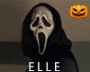 Elle. Scream 6  Mask