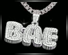 iCY BAE MALE CHAiN