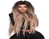 Jolene~Brown Streaked