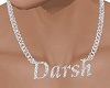 Darsh Necklace