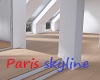 UC my Paris penthouse
