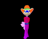 animated ravin cowboy